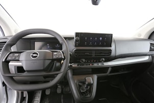 Vehicle image OPEL Vivaro Cargo 1.5 D 120 Energize Your Business S/S