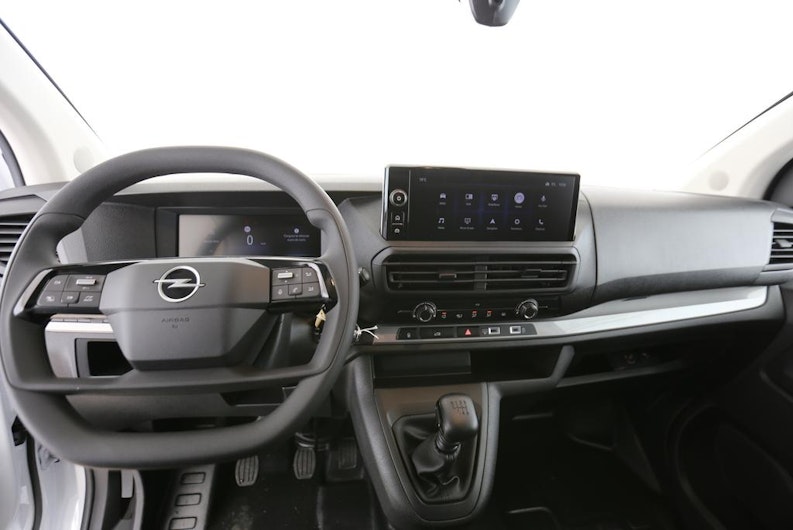 Vehicle image OPEL VIVARO