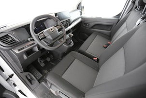 Vehicle image OPEL Vivaro Cargo 1.5 D 120 Energize Your Business S/S