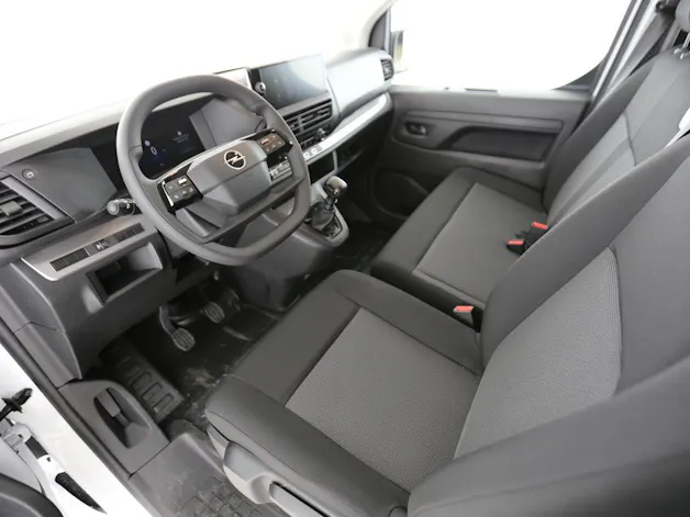 Opel Cargo 1.5 D 120 Energize Your Business S/S
