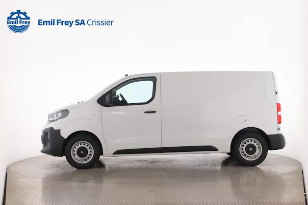 Opel Cargo 1.5 D 120 Energize Your Business S/S