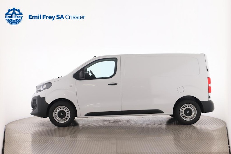 Vehicle image OPEL VIVARO