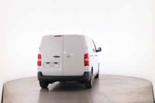 Vehicle image OPEL Vivaro Cargo 1.5 D 120 Energize Your Business S/S