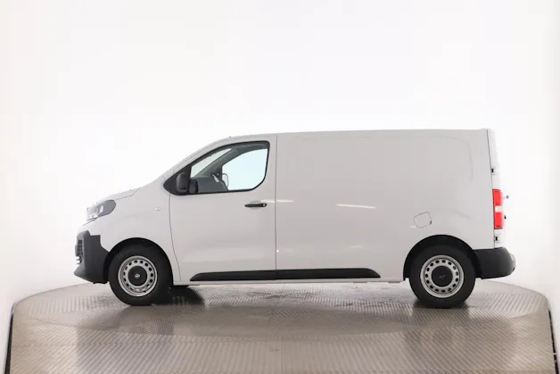 Opel Cargo 1.5 D 120 Energize Your Business S/S