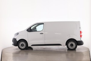 Vehicle image OPEL Vivaro Cargo 1.5 D 120 Energize Your Business S/S