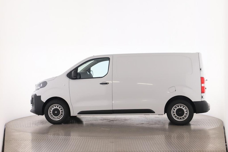 Vehicle image OPEL VIVARO