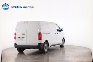 Vehicle image OPEL Vivaro Cargo 1.5 D 120 Energize Your Business S/S