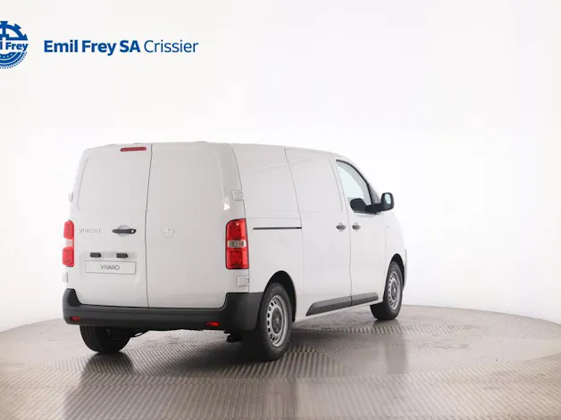 Opel Cargo 1.5 D 120 Energize Your Business S/S