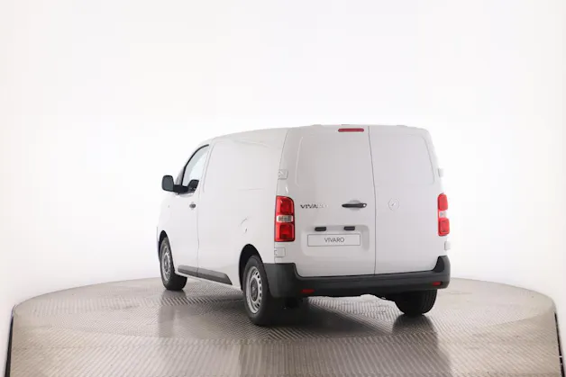 Opel Cargo 1.5 D 120 Energize Your Business S/S