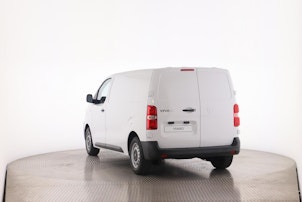 Vehicle image OPEL Vivaro Cargo 1.5 D 120 Energize Your Business S/S