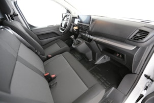 Vehicle image OPEL Vivaro Cargo 1.5 D 120 Energize Your Business S/S