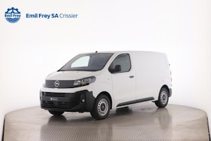 Vehicle image OPEL Vivaro Cargo 1.5 D 120 Energize Your Business S/S
