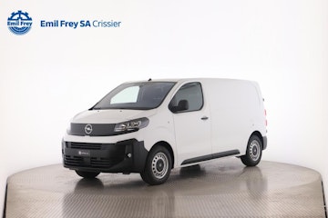 Vehicle image OPEL Vivaro Cargo 1.5 D 120 Energize Your Business S/S