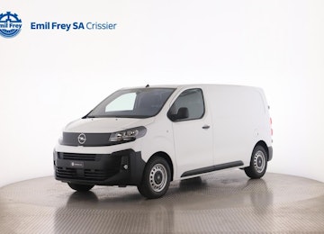 Vehicle image OPEL Vivaro Cargo 1.5 D 120 Energize Your Business S/S Vehicle image OPEL Vivaro Cargo 1.5 D 120 Energize Your Business S/S