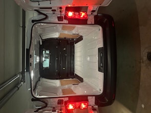 Vehicle image OPEL Vivaro Cargo 1.5 D 120 Energize Your Business S/S