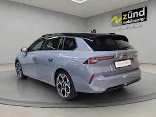 Opel Astra Sports Tourer 1.6 T PHEV 195 GS