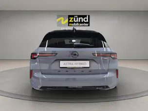 Opel Astra Sports Tourer 1.6 T PHEV 195 GS