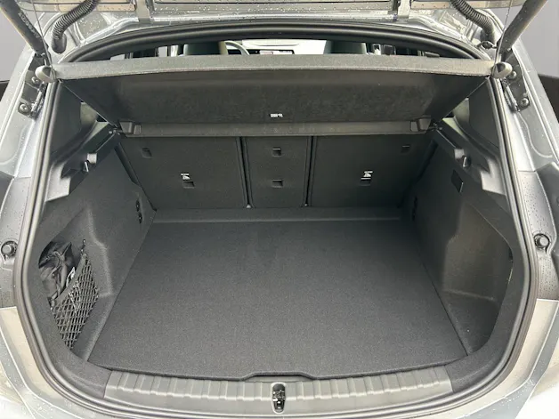 BMW 230e xDrive paddles Active Tourer