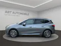 BMW 230e xDrive paddles Active Tourer