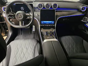 Mercedes-Benz CLE 450 4Matic AMG Line Coupé