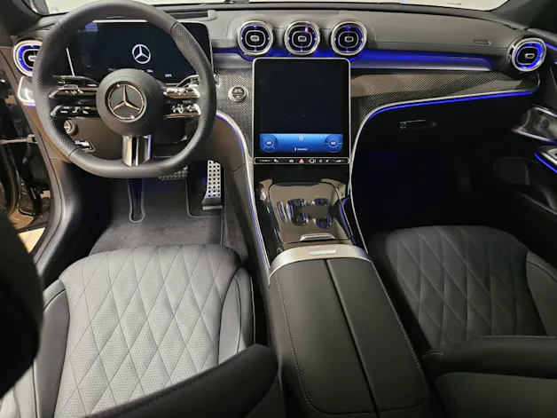 Mercedes-Benz CLE 450 4Matic AMG Line Coupé