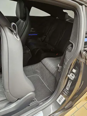 Mercedes-Benz CLE 450 4Matic AMG Line Coupé