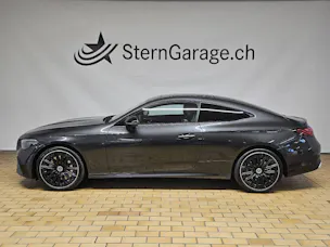 Mercedes-Benz CLE 450 4Matic AMG Line Coupé