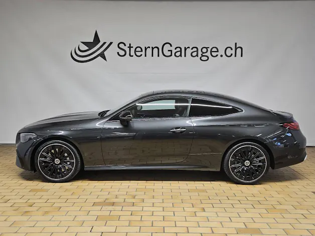 Mercedes-Benz CLE 450 4Matic AMG Line Coupé
