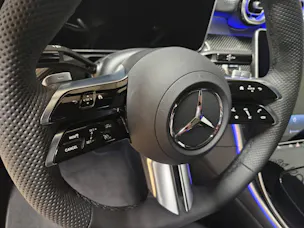 Mercedes-Benz CLE 450 4Matic AMG Line Coupé
