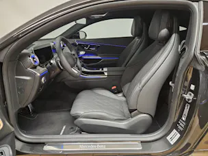 Mercedes-Benz CLE 450 4Matic AMG Line Coupé