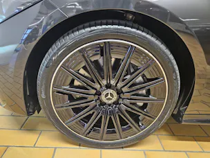 Mercedes-Benz CLE 450 4Matic AMG Line Coupé