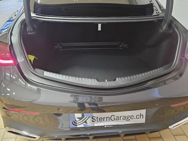 Mercedes-Benz CLE 450 4Matic AMG Line Coupé