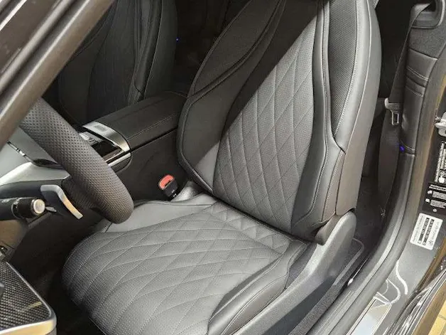 Mercedes-Benz CLE 450 4Matic AMG Line Coupé