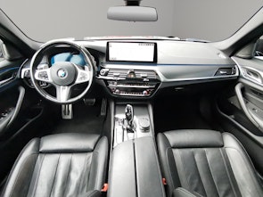 Vehicle image BMW 530e xDrive SAG Touring