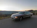 Cadillac Basis