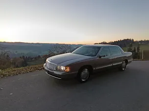 Cadillac Basis
