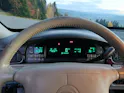 Cadillac Basis