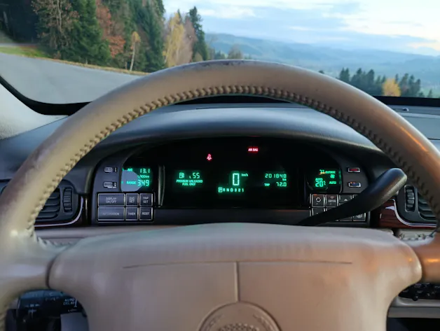 Cadillac Basis