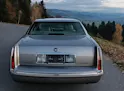 Cadillac Basis