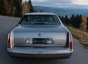 Cadillac Basis