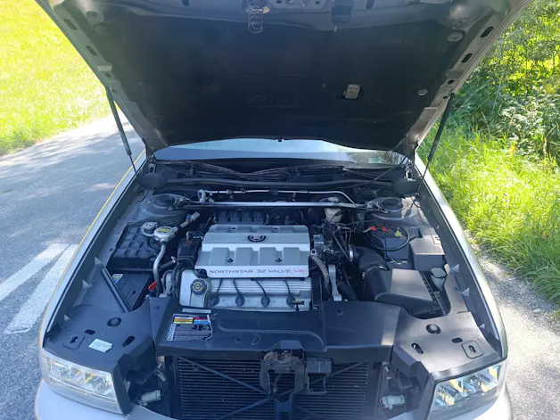 Cadillac Basis