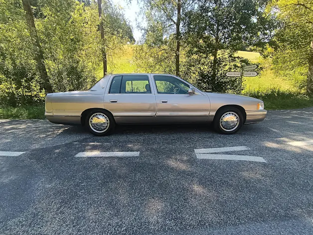 Cadillac Basis