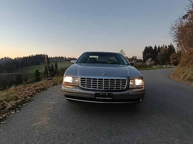 Cadillac Basis