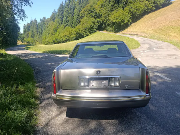 Cadillac Basis