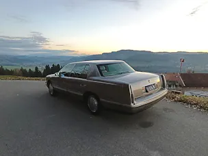 Cadillac Basis