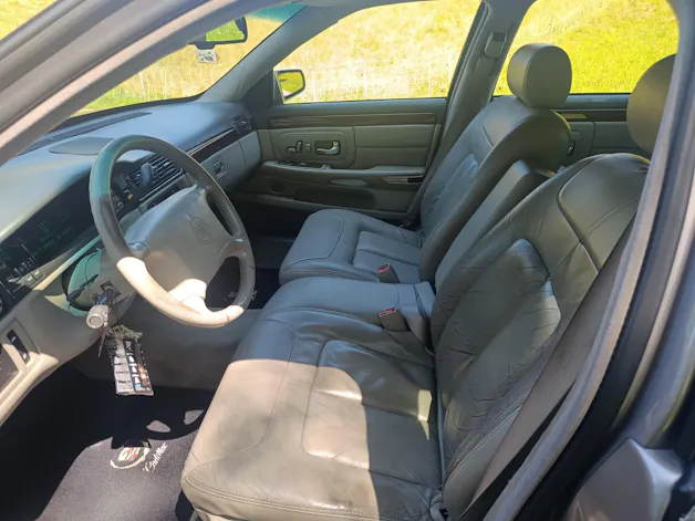 Cadillac Basis