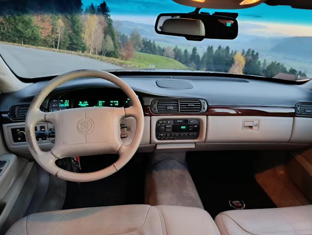 Cadillac Basis