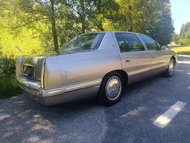 Cadillac Basis