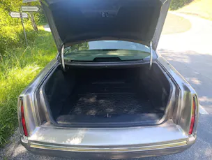 CADILLAC Basis