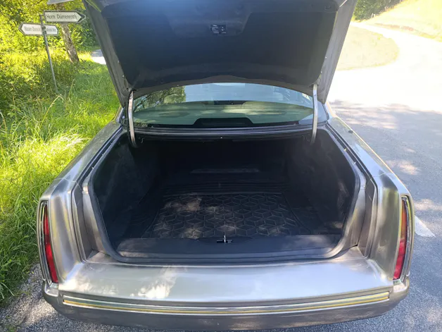 Cadillac Basis